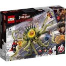 LEGO® Marvel 76205 - Duell mit Gargantos