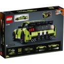 LEGO® Technic™ 42138 - Ford Mustang Shelby®...