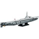 COBI® 4831 - USS Tang (SS-306) - 777 Bauteile