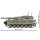 COBI® 2621 - Merkava MK. I / II Kampfpanzer - 825 Bauteile