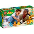 LEGO® Duplo® 10955 - Mein erster Tierzug
