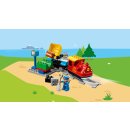 LEGO® Duplo® 10874 - Dampfeisenbahn