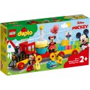 LEGO® Duplo® 10941 - Mickys und Minnies...