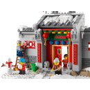LEGO® Seasonal 80106 - Geschichte von Nian