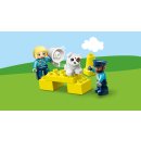 LEGO® Duplo® 10959 - Polizeistation mit Hubschrauber