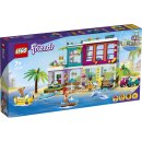 LEGO® Friends 41709 - Ferienhaus am Strand