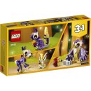LEGO® Creator 3-in-1 31125 - Wald-Fabelwesen