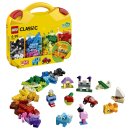 LEGO® Classic 10713 - Bausteine Starterkoffer