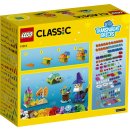 LEGO® Classic 11013 - Kreativ-Bauset mit...
