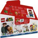 LEGO® Super Mario™ 71360 - Abenteuer mit...