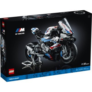 LEGO® Technic™ 42130 - BMW M 1000 RR