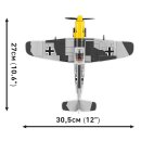 COBI® 5727 - Messerschmitt BF 109 E-3 - 333 Bauteile