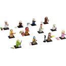 LEGO® Minifigures 71033 - Die Muppets - Komplettsatz...