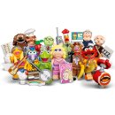 LEGO® Minifigures 71033 - Die Muppets - Komplettsatz alle 12 Figuren
