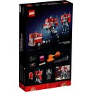 LEGO® Icons 10302 - Optimus Prime