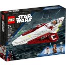 LEGO® Star Wars™ 75333 - Obi-Wan Kenobis Jedi...