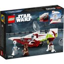 LEGO® Star Wars™ 75333 - Obi-Wan Kenobis Jedi...