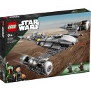 LEGO® Star Wars™ 75325 - Der N-1 Starfighter...