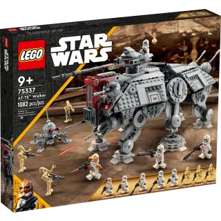 LEGO® Star Wars™ 75337 - AT-TE™ Walker