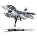 COBI® 5815 - F-16 D Fighting Falcon - 410 Bauteile