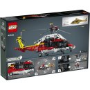 LEGO® Technic™ 42145 - Airbus H175...