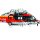 LEGO® Technic™ 42145 - Airbus H175 Rettungshubschrauber
