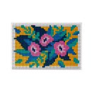 LEGO® Art 31207 - Blumenkunst