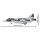 COBI® 5820 - Saab JAS 39 Gripen E - 480 Bauteile