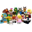 LEGO® Minifiguren 71034 - Serie 23 - Komplettsatz alle 12 Figuren