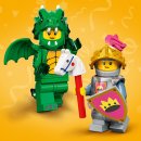 LEGO® Minifiguren 71034 - Serie 23 - Komplettsatz...