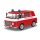 COBI® 24594 - Barkas B1000 Feuerwehr - 151 Bauteile