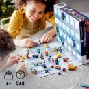 LEGO® Marvel 76231 - Adventskalender 2022