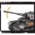 COBI® 3045 - CoH3 Panzer IV Ausf. G - 610 Bauteile