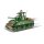 COBI® 3044 - CoH3 Sherman M4A1 - 615 Bauteile