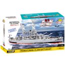 COBI® 4842 - Pennsylvania-Class Battleship Executive...