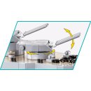 COBI® 4842 - Pennsylvania-Class Battleship Executive Edition - 2088 Bauteile /*beschädigter Karton