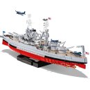 COBI® 4842 - Pennsylvania-Class Battleship Executive Edition - 2088 Bauteile /*beschädigter Karton