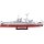 COBI® 4842 - Pennsylvania-Class Battleship Executive Edition - 2088 Bauteile /*beschädigter Karton