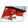 COBI® 4842 - Pennsylvania-Class Battleship Executive Edition - 2088 Bauteile /*beschädigter Karton