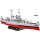 COBI® 4842 - Pennsylvania-Class Battleship Executive Edition - 2088 Bauteile /*beschädigter Karton