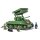 COBI® 2569 - M4A3 Sherman & T34 Calliope - Executive Edition - 1230 Bauteile