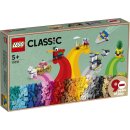 LEGO® Classic 11021 - 90 Jahre Spielspaß /* B-WARE