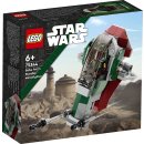LEGO® Star Wars™ 75344 - Boba Fetts...