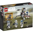 LEGO® Star Wars™ 75345 - 501st Clone...