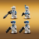 LEGO® Star Wars™ 75345 - 501st Clone Troopers™ Battle Pack