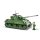 COBI® 2276 - Sherman IC Firefly Hybrid - 600 Bauteile