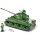 COBI® 2276 - Sherman IC Firefly Hybrid - 600 Bauteile
