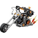 LEGO® Marvel 76245 - Ghost Rider mit Mech & Bike