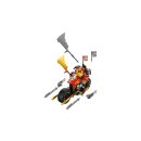 LEGO® Ninjago® 71783 - Kais Mech-Bike EVO