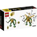 LEGO® Ninjago® 71781 - Lloyds Mech-Duell EVO